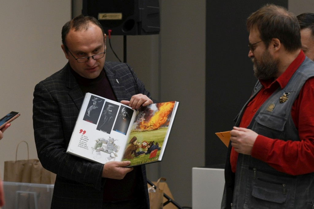 U nas za stodołą VII edycja konkursu