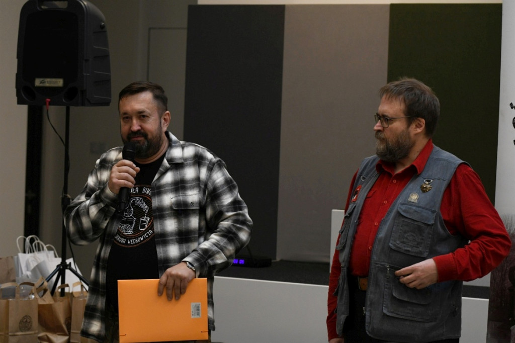 U nas za stodołą VII edycja konkursu