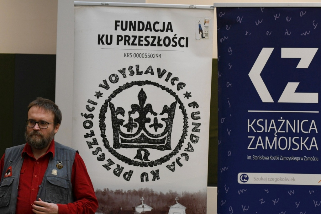 U nas za stodołą VII edycja konkursu