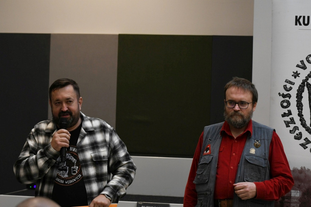 U nas za stodołą VII edycja konkursu