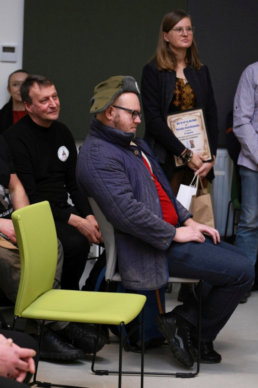 U nas za stodołą VII edycja konkursu