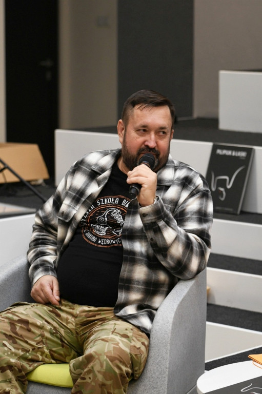 U nas za stodołą VII edycja konkursu