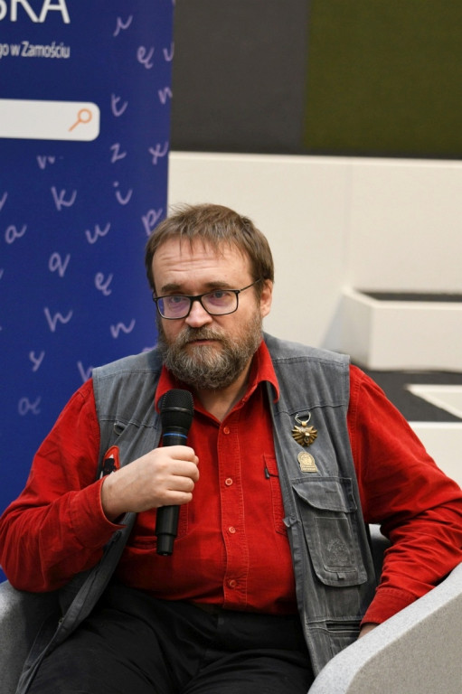 U nas za stodołą VII edycja konkursu