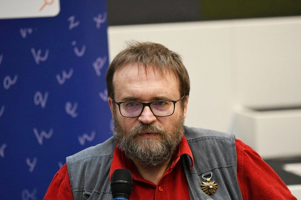 U nas za stodołą VII edycja konkursu