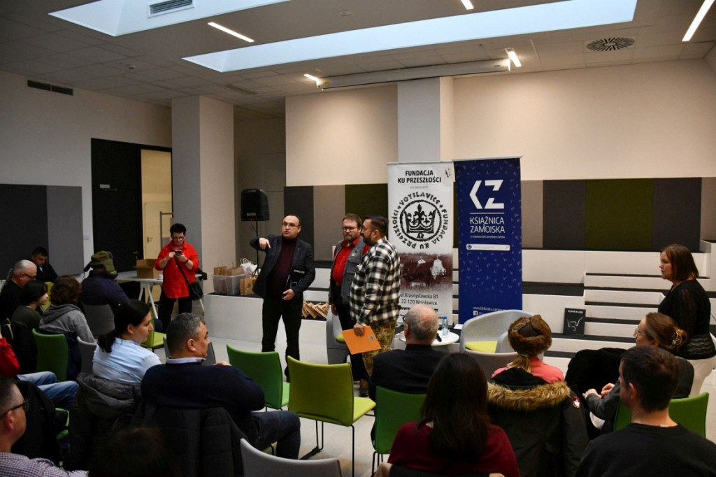 U nas za stodołą VII edycja konkursu