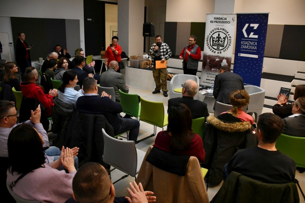 U nas za stodołą VII edycja konkursu