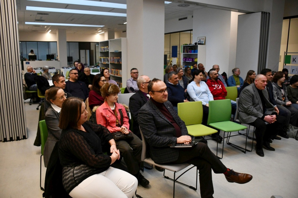 U nas za stodołą VII edycja konkursu