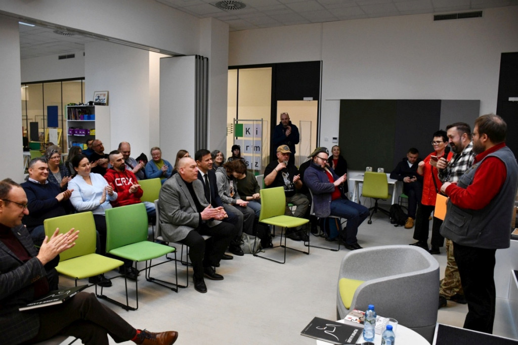 U nas za stodołą VII edycja konkursu