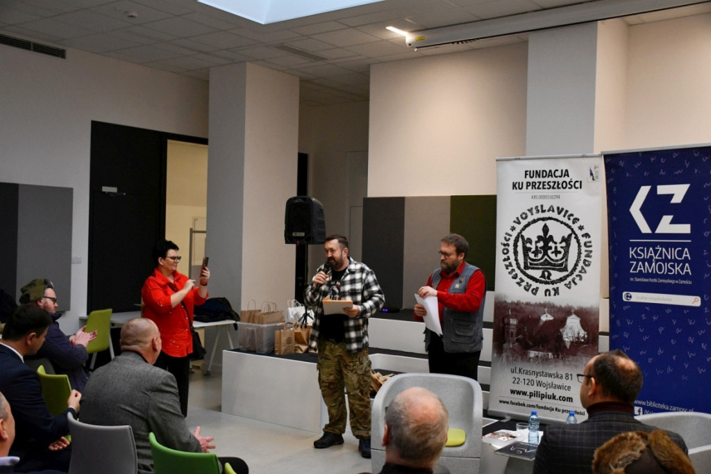 U nas za stodołą VII edycja konkursu