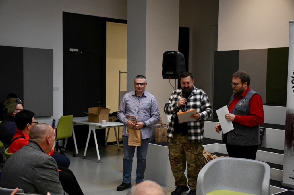 U nas za stodołą VII edycja konkursu