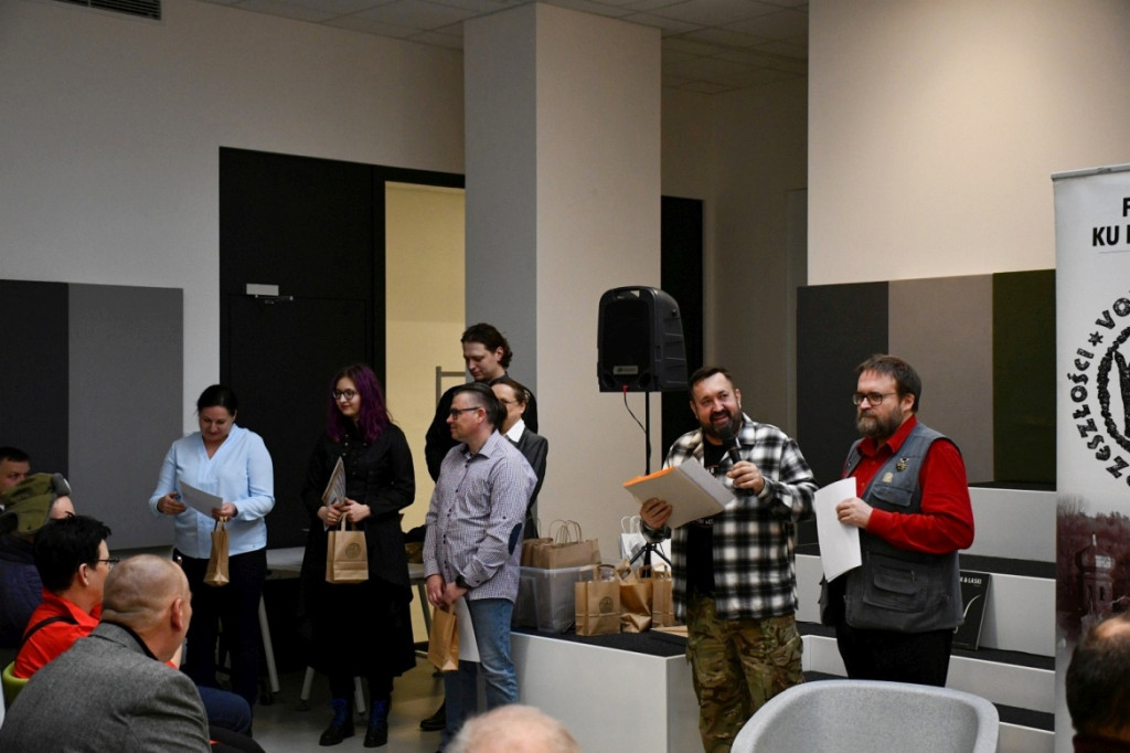 U nas za stodołą VII edycja konkursu