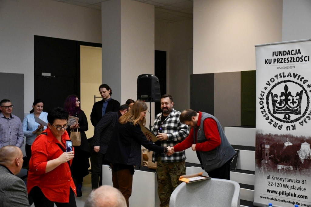 U nas za stodołą VII edycja konkursu