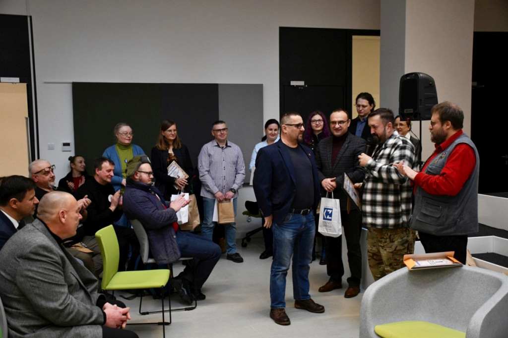 U nas za stodołą VII edycja konkursu