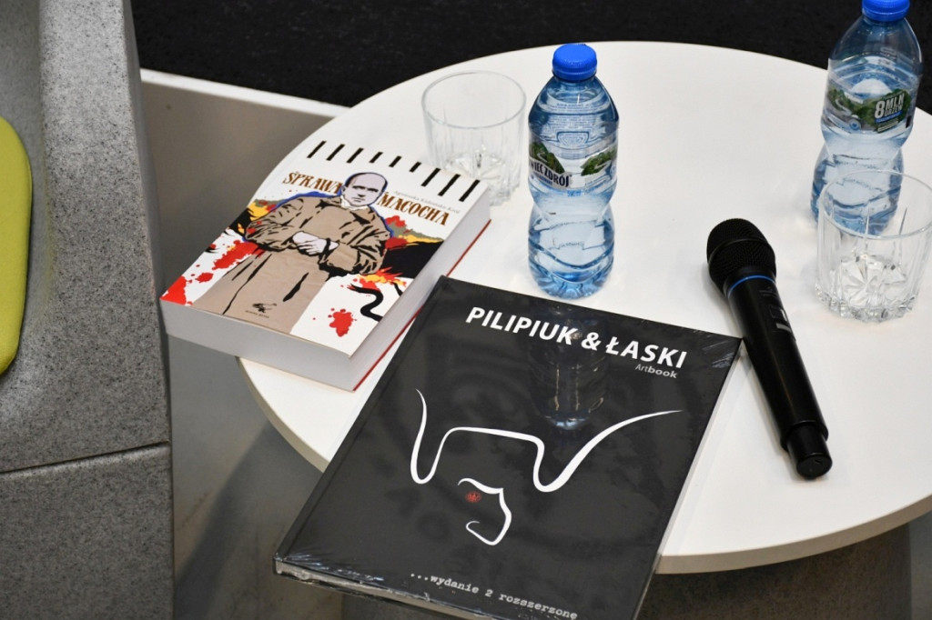 U nas za stodołą VII edycja konkursu