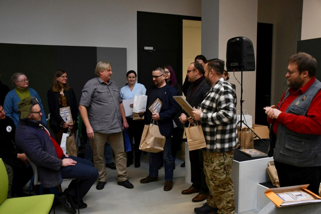 U nas za stodołą VII edycja konkursu