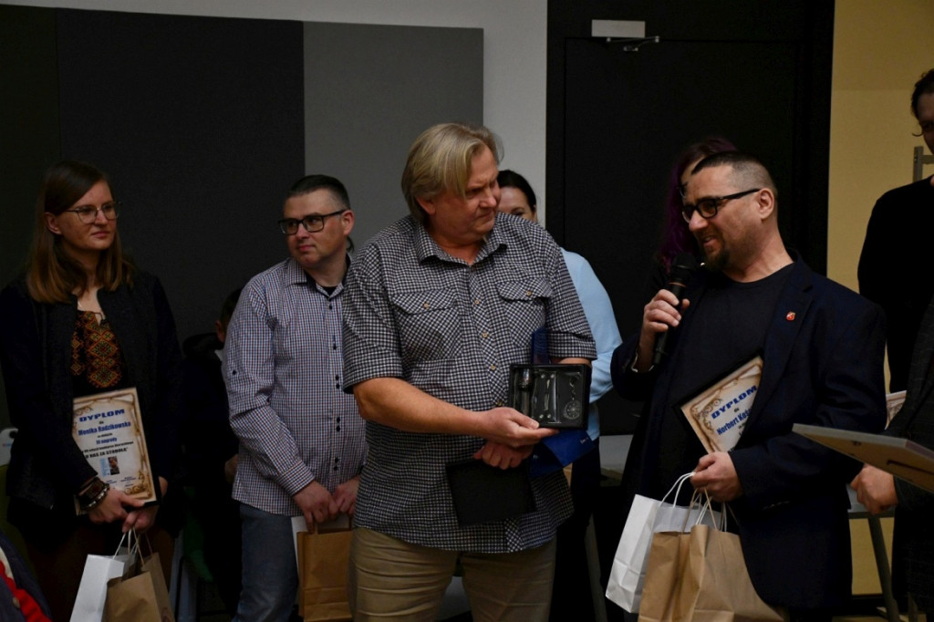 U nas za stodołą VII edycja konkursu