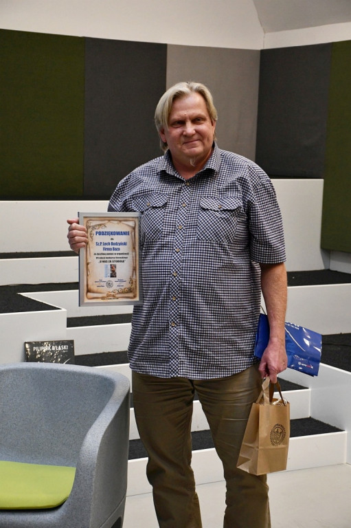 U nas za stodołą VII edycja konkursu