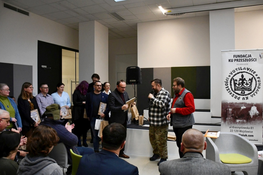 U nas za stodołą VII edycja konkursu