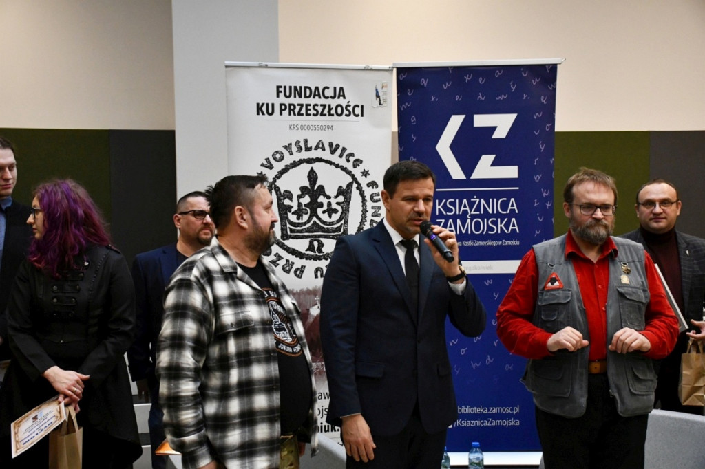 U nas za stodołą VII edycja konkursu