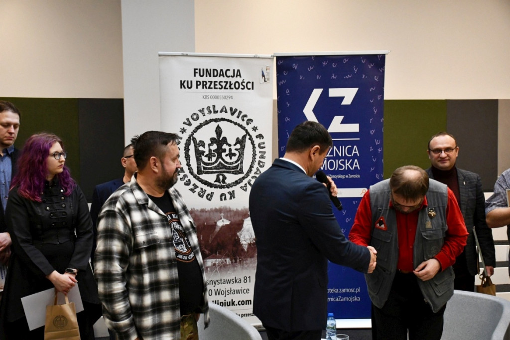 U nas za stodołą VII edycja konkursu