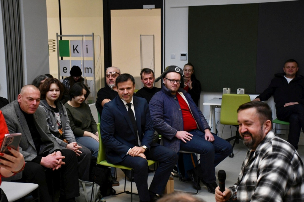 U nas za stodołą VII edycja konkursu