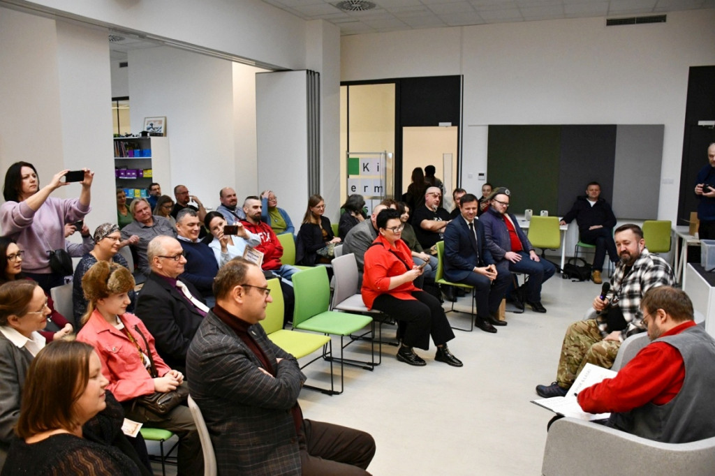 U nas za stodołą VII edycja konkursu