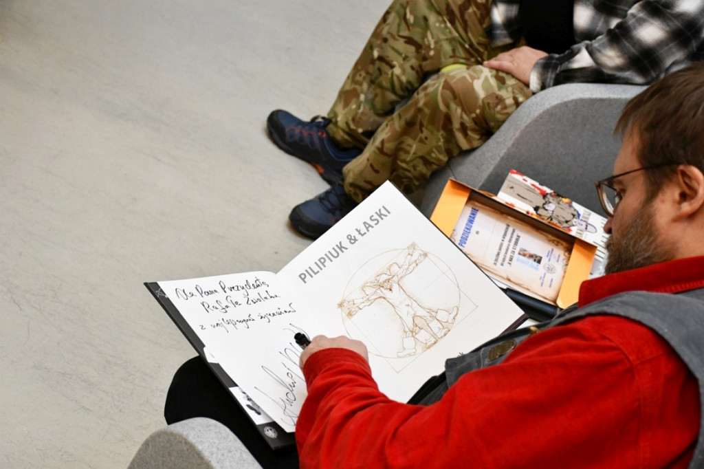 U nas za stodołą VII edycja konkursu