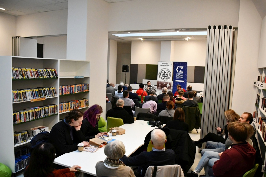 U nas za stodołą VII edycja konkursu