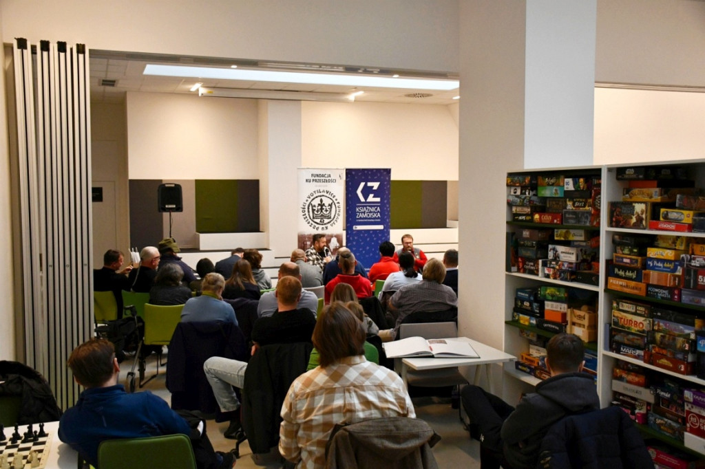 U nas za stodołą VII edycja konkursu