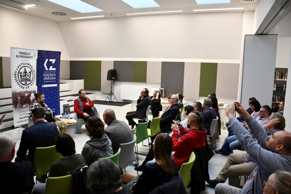 U nas za stodołą VII edycja konkursu