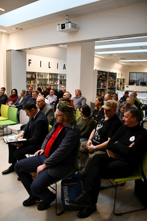 U nas za stodołą VII edycja konkursu