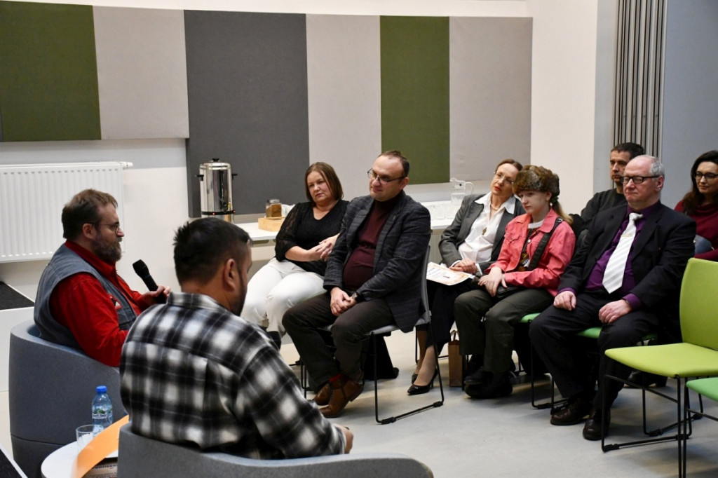 U nas za stodołą VII edycja konkursu