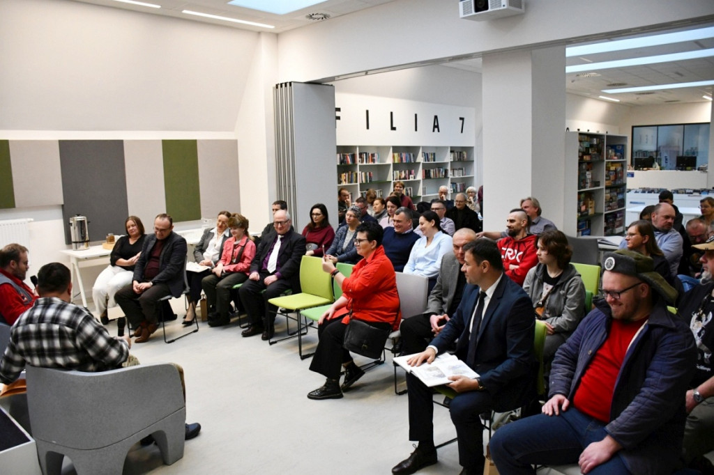 U nas za stodołą VII edycja konkursu