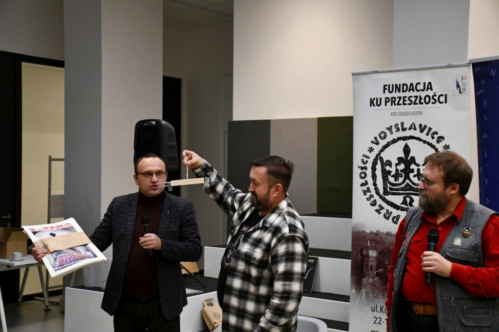 U nas za stodołą VII edycja konkursu