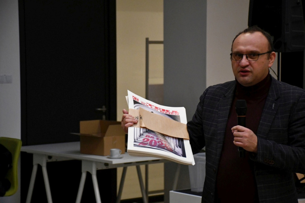 U nas za stodołą VII edycja konkursu