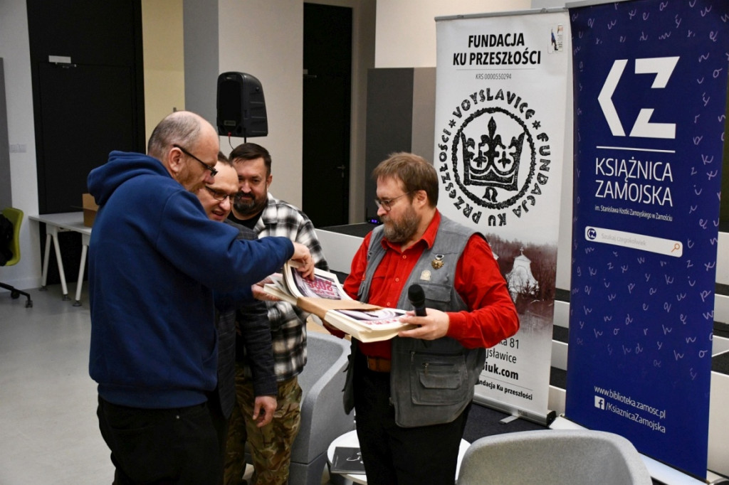 U nas za stodołą VII edycja konkursu