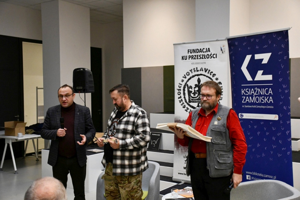 U nas za stodołą VII edycja konkursu