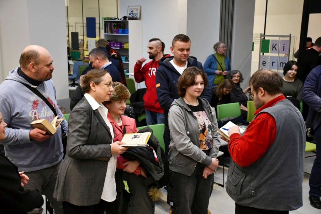 U nas za stodołą VII edycja konkursu