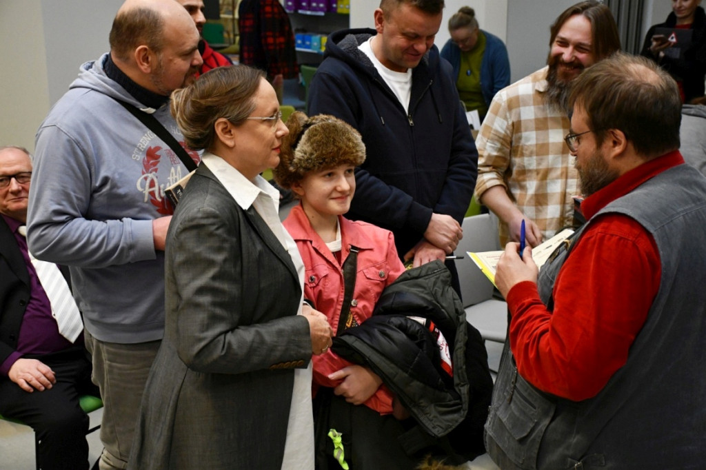 U nas za stodołą VII edycja konkursu