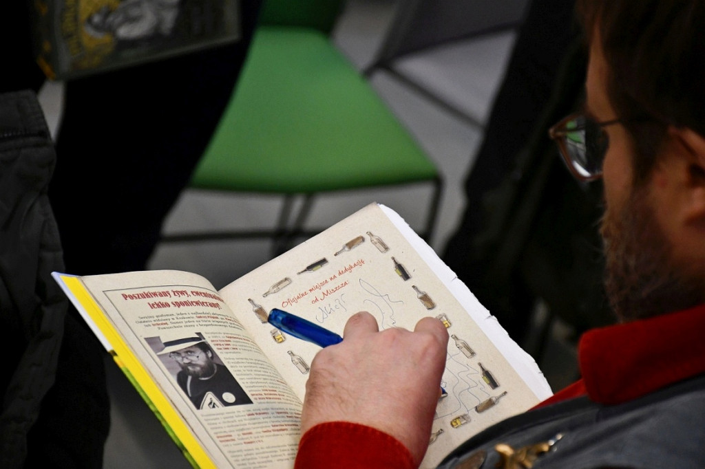 U nas za stodołą VII edycja konkursu