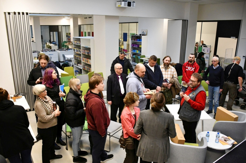 U nas za stodołą VII edycja konkursu