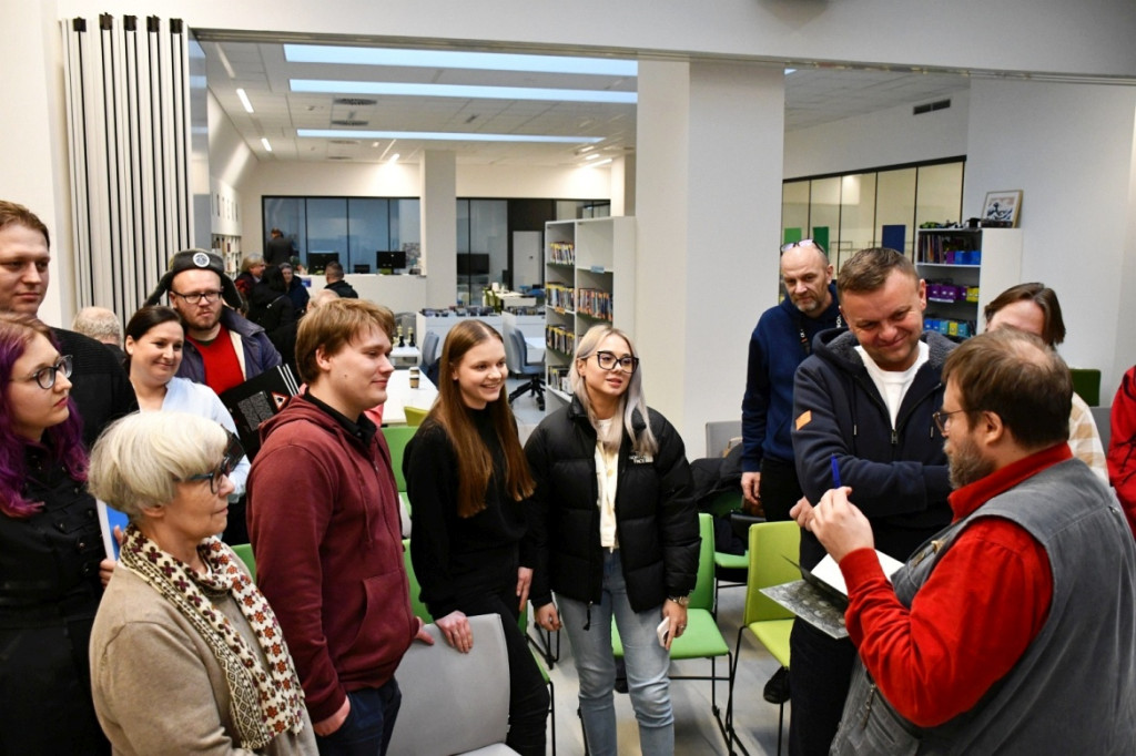 U nas za stodołą VII edycja konkursu