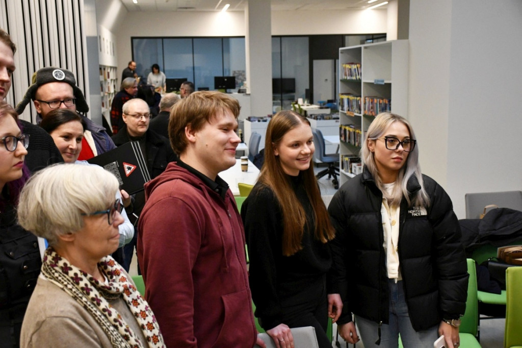 U nas za stodołą VII edycja konkursu