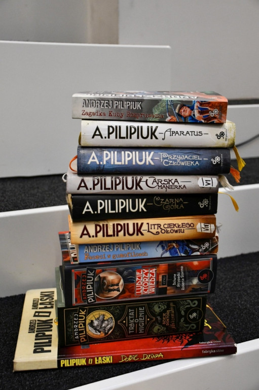 U nas za stodołą VII edycja konkursu