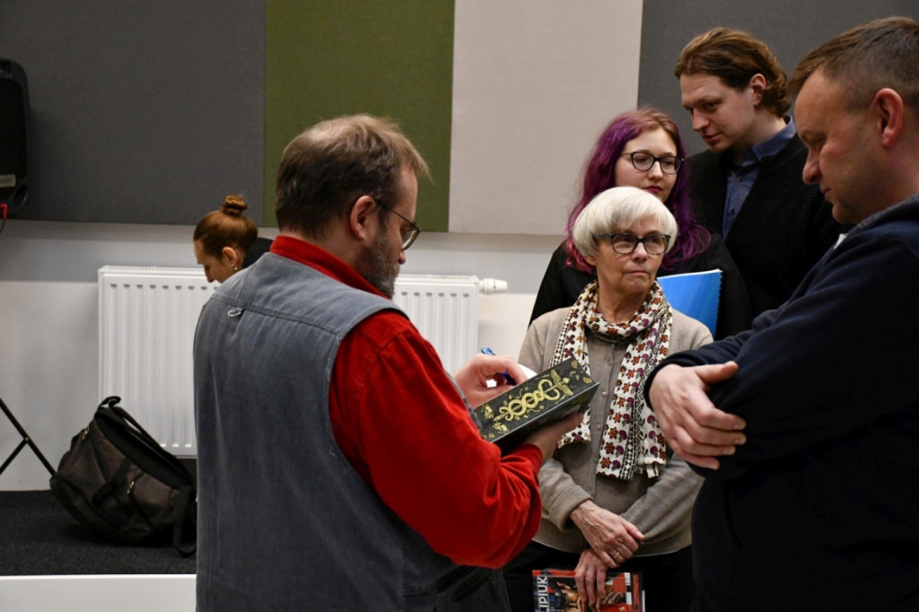 U nas za stodołą VII edycja konkursu