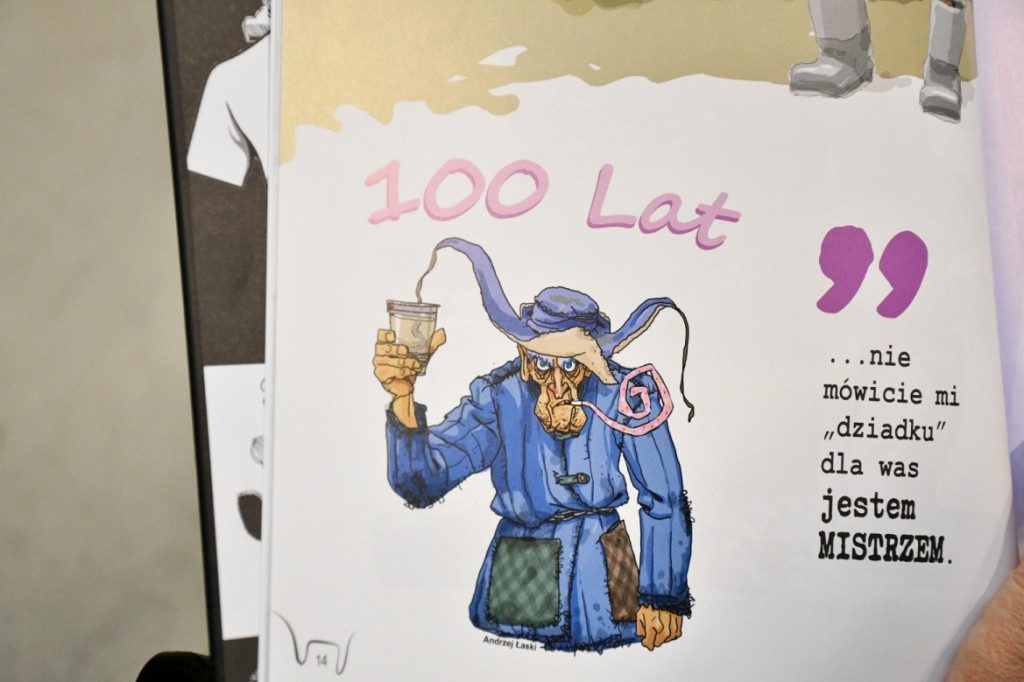 U nas za stodołą VII edycja konkursu