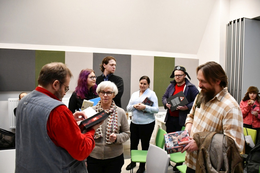 U nas za stodołą VII edycja konkursu