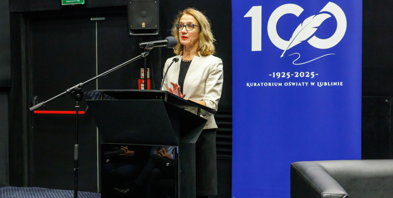 Konferencja o ochronie dzieci i młodzieży