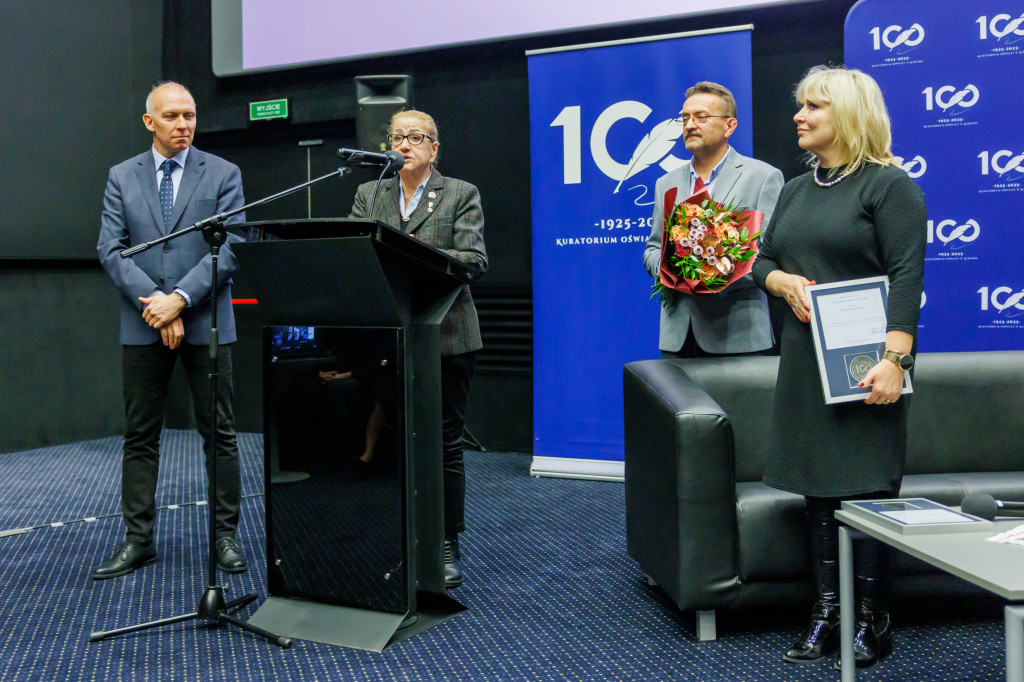 Konferencja o ochronie dzieci i młodzieży