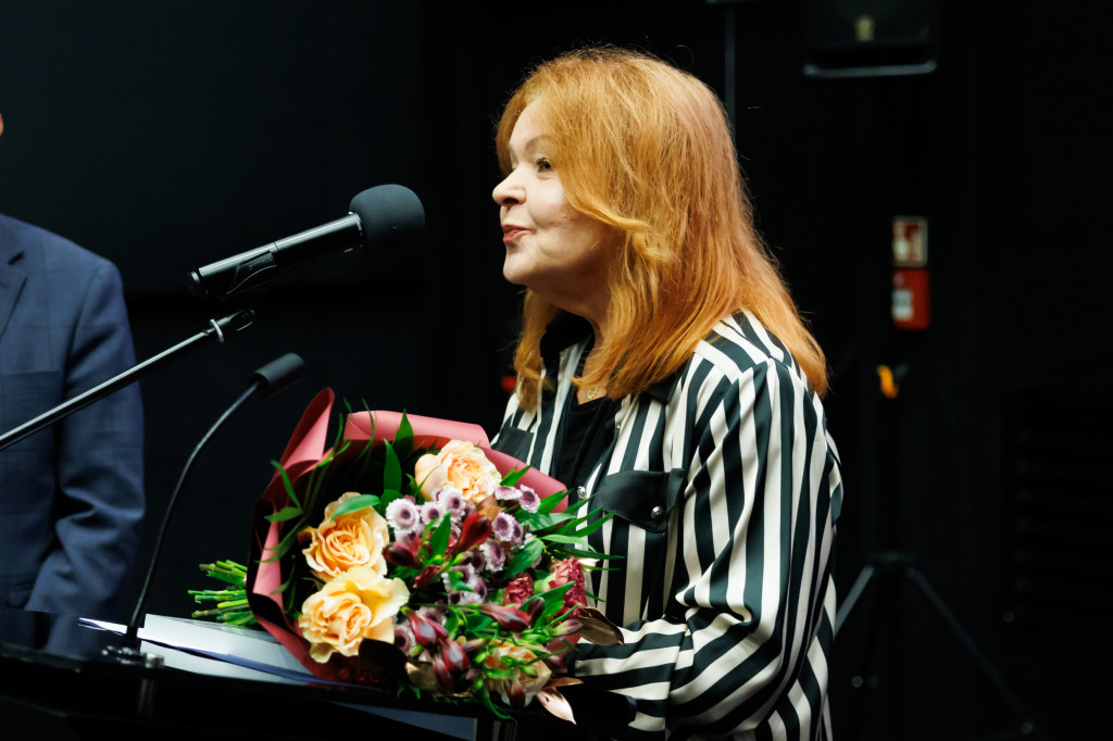 Konferencja o ochronie dzieci i młodzieży